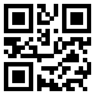 3304044751 - Immagine del Qr Code