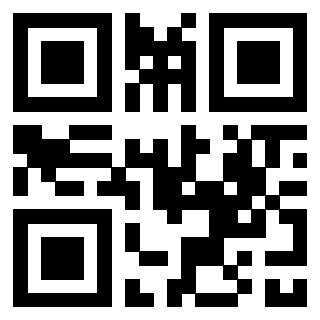 Il QrCode di 3304044755