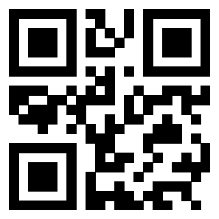3304044756 - Immagine del Qr Code