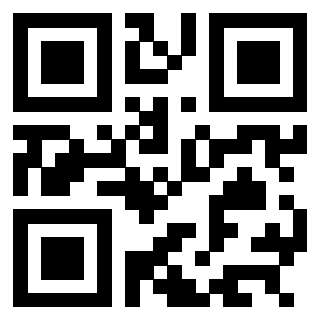 Il Qr Code di 3304044757