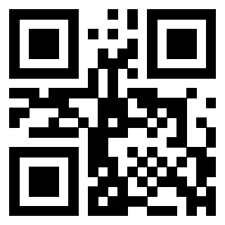 3304044758 QrCode associato