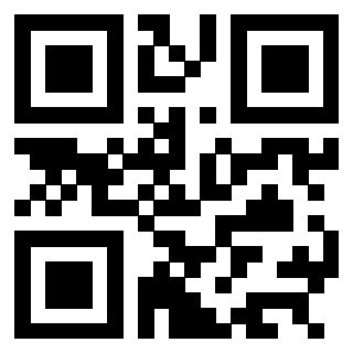 Il Qr Code di 3304044759