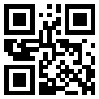 3304044761 Qr Code associato