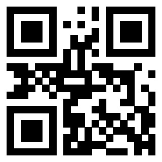Scansione del Qr Code di 3304044767