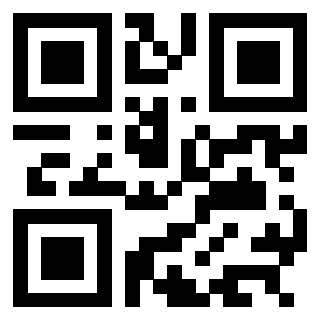 Il Qr Code di 3304044768