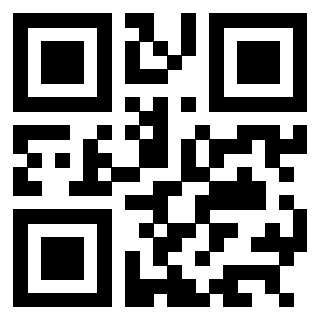 Qr Code di 3304044769