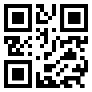 3304044770 QrCode associato