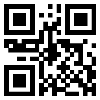 Il QrCode di 3304044772