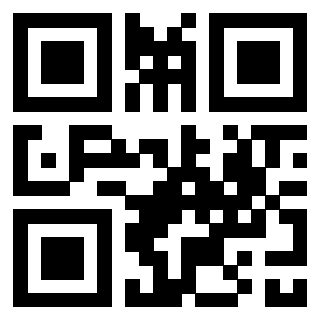 3304044773 - Immagine del QrCode