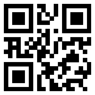 Immagine del Qr Code di 3304044775