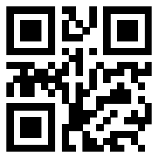 Immagine del QrCode di 3304044778