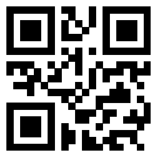 3304044779 Qr Code associato