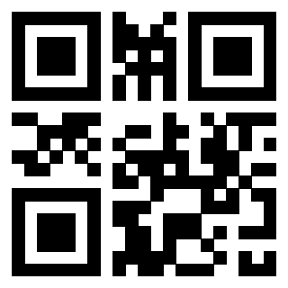 Qr Code di 3304044780