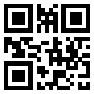 3304044782 Qr Code associato