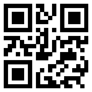 Immagine del QrCode di 3304044784