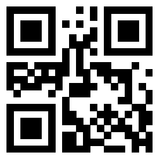 3304044789 - Immagine del QrCode