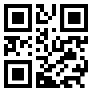 Immagine del Qr Code di 3304044794