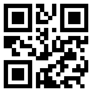 Immagine del QrCode di 3304044795