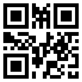 Immagine del QrCode di 3304044798