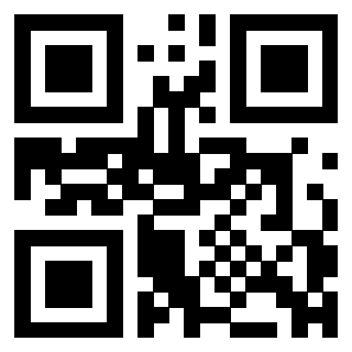 Immagine del Qr Code di 3304044800