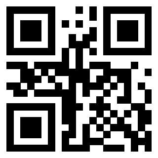 Scansione del Qr Code di 3304044802