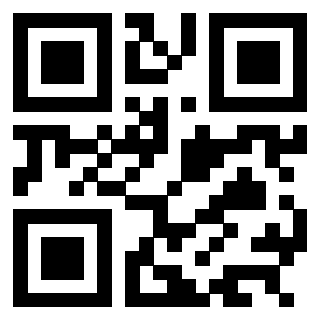 3304044804 QrCode associato