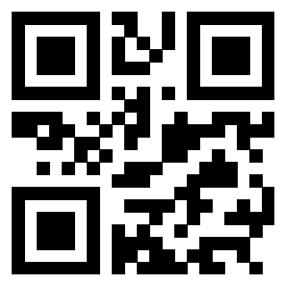 Scansione del Qr Code di 3304044805