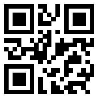 Immagine del Qr Code di 3304044807