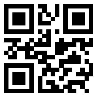 3304044809 Qr Code associato