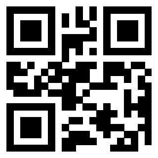 3304044815 - Immagine del QrCode