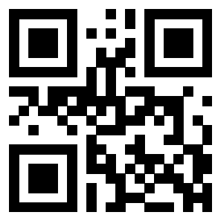 Scansione del Qr Code di 3304044817