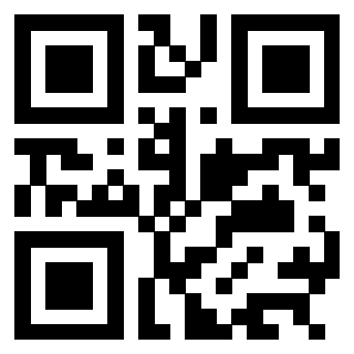 3304044818 - Immagine del QrCode