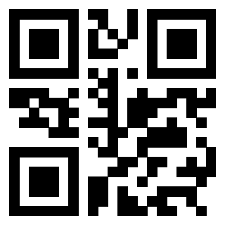 Immagine del QrCode di 3304044819