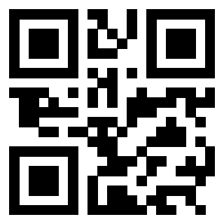 Scansione del Qr Code di 3304044821