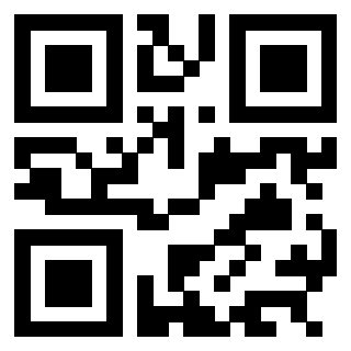 3304044824 QrCode associato