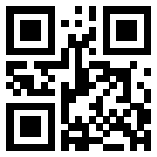 Scansione del Qr Code di 3304044826