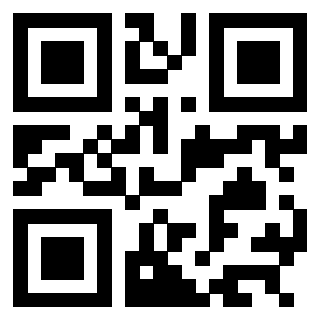 Immagine del QrCode di 3304044827