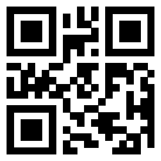 3304044829 Qr Code associato