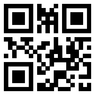 3304044830 - Immagine del QrCode associato