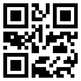 3304044832 - Immagine del Qr Code