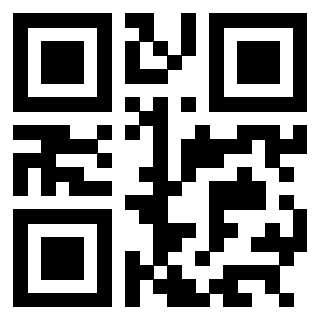 Immagine del Qr Code di 3304044837