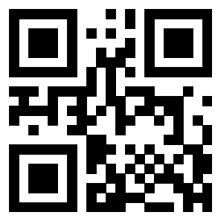 3304044838 Qr Code associato