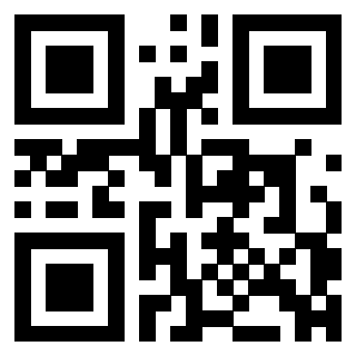 Scansione del Qr Code di 3304044842