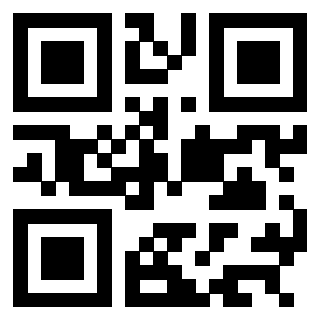 Immagine del Qr Code di 3304044843