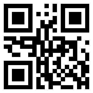Immagine del Qr Code di 3304044846