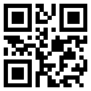 3304044847 - Immagine del Qr Code associato