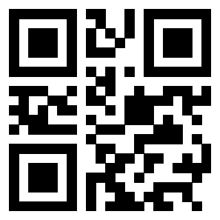 Il Qr Code di 3304044849