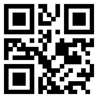 3304044850 Qr Code associato