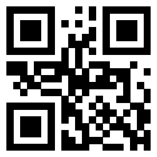 Scansione del Qr Code di 3304044851