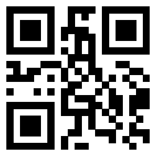 3304044852 Qr Code associato